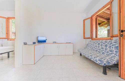 Marina di Andora Apartment | Appartements mit Veranda, Andora