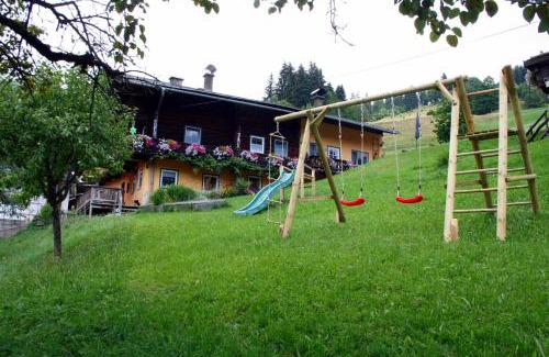 Viehhofen Apartment | Appartements Moser
