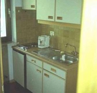 Parcines Apartment | Appartements Oberpefohl