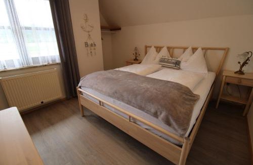 Augsdorf Apartment | Appartements Panorama Schlössl
