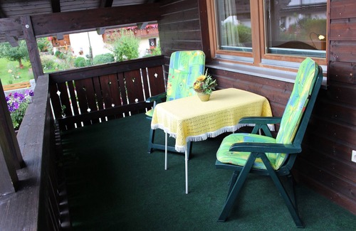 Lam Apartment | Appartements Pension Hammerschmied