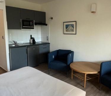 Grosseto-Prugna Apartment | Appartements PORTICCIO CENTRE