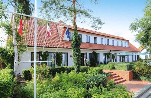 Vitte Apartment | Appartements Post Hiddensee in Vitte, cleaning included