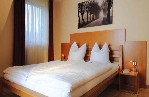 Vitte Apartment | Appartements Post Hiddensee in Vitte, cleaning included