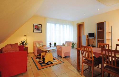 Vitte Apartment | Appartements Post Hiddensee, Vitte