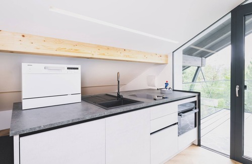 Zell am See Condo | Appartements Prielau by we rent