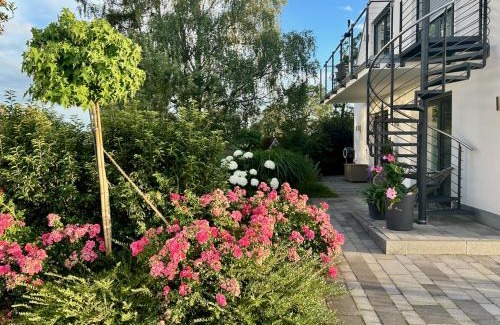 Wiesenthau Apartment | Appartements Rodenstein