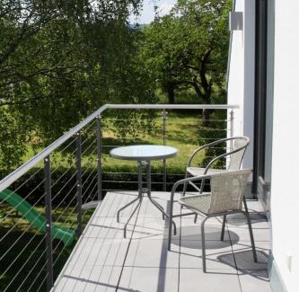 Wiesenthau Apartment | Appartements Rodenstein
