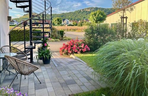 Wiesenthau Apartment | Appartements Rodenstein