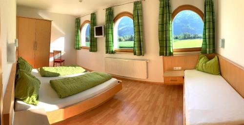 Kaltenbach Apartment | Appartements Samerhof