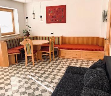 Kaltenbach Apartment | Appartements Samerhof