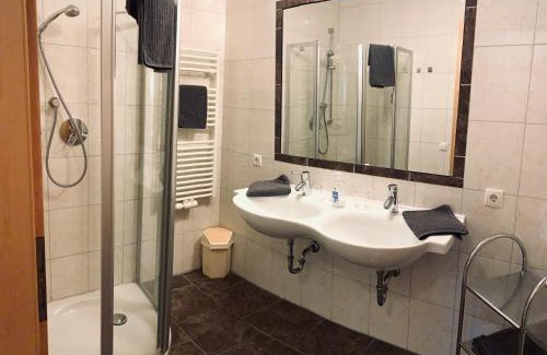 Kaltenbach Apartment | Appartements Samerhof