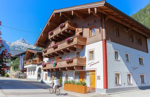 Lofer Apartment | Appartements Schmidsendl