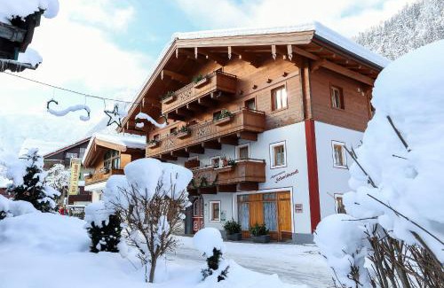 Lofer Apartment | Appartements Schmidsendl