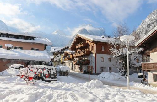 Lofer Apartment | Appartements Schmidsendl