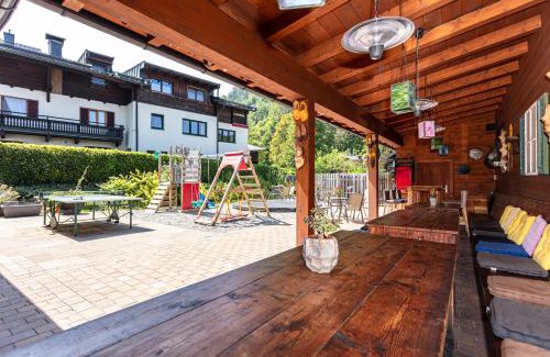 Lofer Apartment | Appartements Schmidsendl