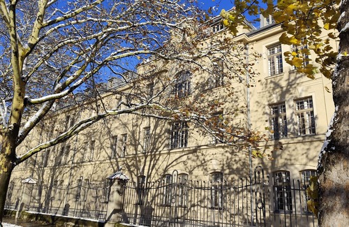 Schwere-Reiter-Straße Apartment | Appartements Schwere Reiter Straße