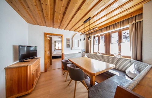 Soelden Apartment | Appartements Sonnenstein Sölden, close to lift & centre
