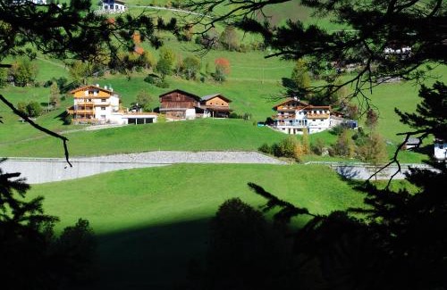Acereto Apartment | Appartements Sonngarten