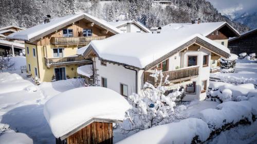 Leogang Apartment | Appartements Spielberg