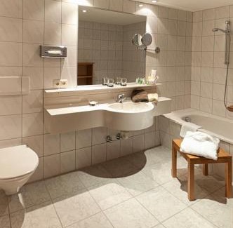 Lech am Arlberg Apartment | Appartements Spullersee