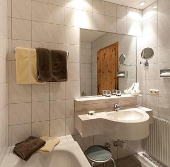 Lech am Arlberg Apartment | Appartements Spullersee