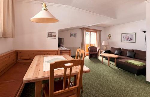 Lech am Arlberg Apartment | Appartements Spullersee