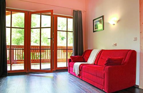 Grossarl Apartment | Appartements Stockinger