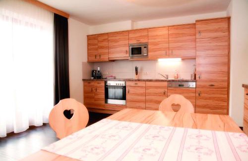 Grossarl Apartment | Appartements Stockinger