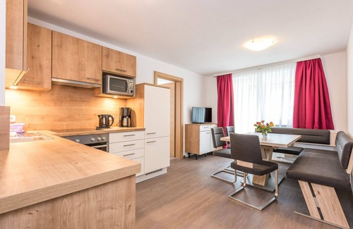 Schuttdorf Apartment | Appartements Sulzer by we rent