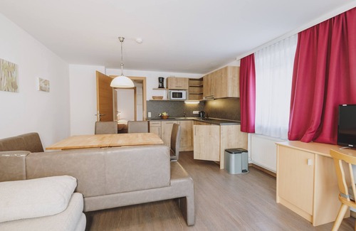 Schuttdorf Apartment | Appartements Sulzer by we rent