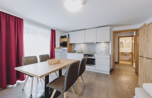 Schuttdorf Apartment | Appartements Sulzer by we rent