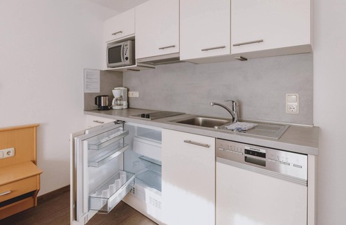 Schuttdorf Apartment | Appartements Sulzer - TOP 14