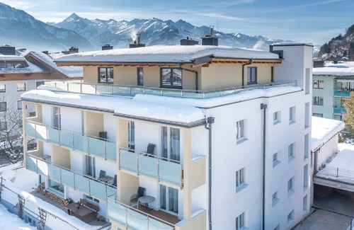 Schuttdorf Apartment | Appartements Sulzer - TOP 14