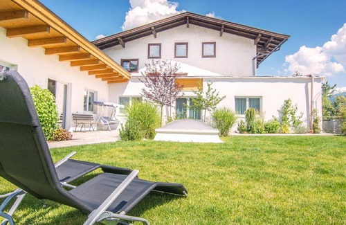 Schuttdorf Apartment | Appartements Sulzer - TOP 14