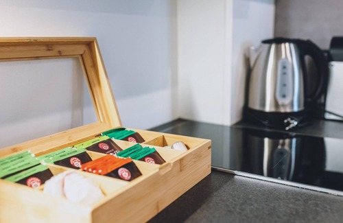 Schuttdorf Apartment | Appartements Sulzer - TOP 11