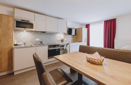 Schuttdorf Apartment | Appartements Sulzer - TOP 12