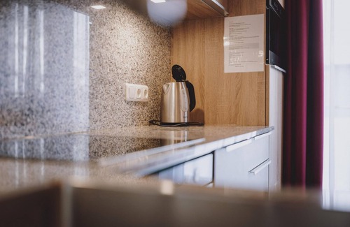 Schuttdorf Apartment | Appartements Sulzer - TOP 24