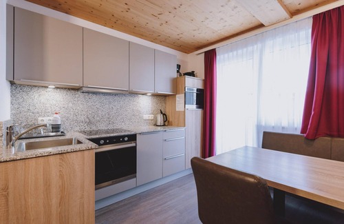 Schuttdorf Apartment | Appartements Sulzer - TOP 24