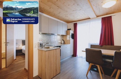 Schuttdorf Apartment | Appartements Sulzer - TOP 24