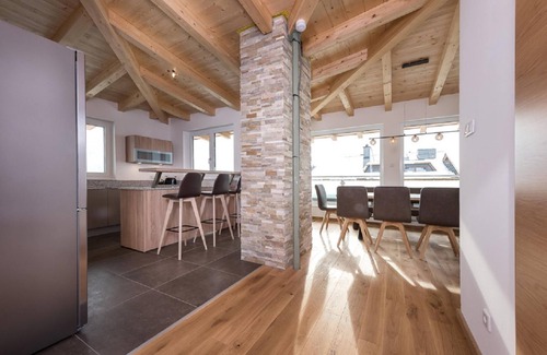 Schuttdorf Apartment | Appartements Sulzer - TOP 31