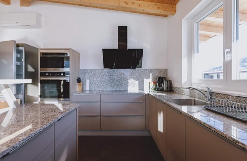 Schuttdorf Apartment | Appartements Sulzer - TOP 31