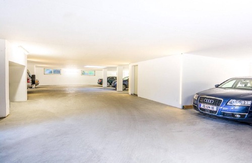 Schuttdorf Apartment | Appartements Sulzer - TOP 31