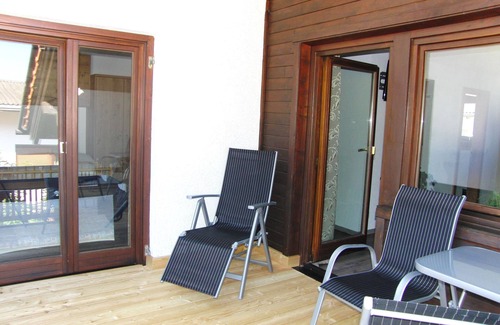 Bichlbach Condo | Appartements Wacker - Family-run apartments with stunning mountain views