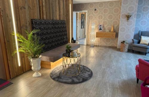 Untertauern Apartment | Appartements Zahnleiten