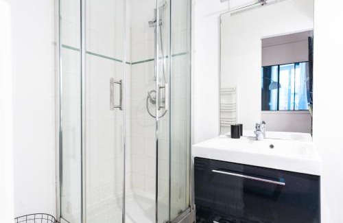 Le Busca Apartment | AppartementT1 -Palais de Justice