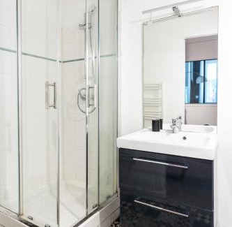 Le Busca Apartment | AppartementT1 -Palais de Justice