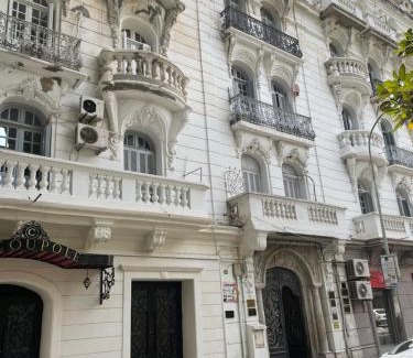Bab Bhar Apartment | Appartemet haut standing