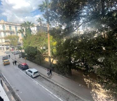 Bab Bhar Apartment | Appartemet haut standing