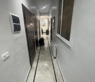 Bab Bhar Apartment | Appartemet haut standing